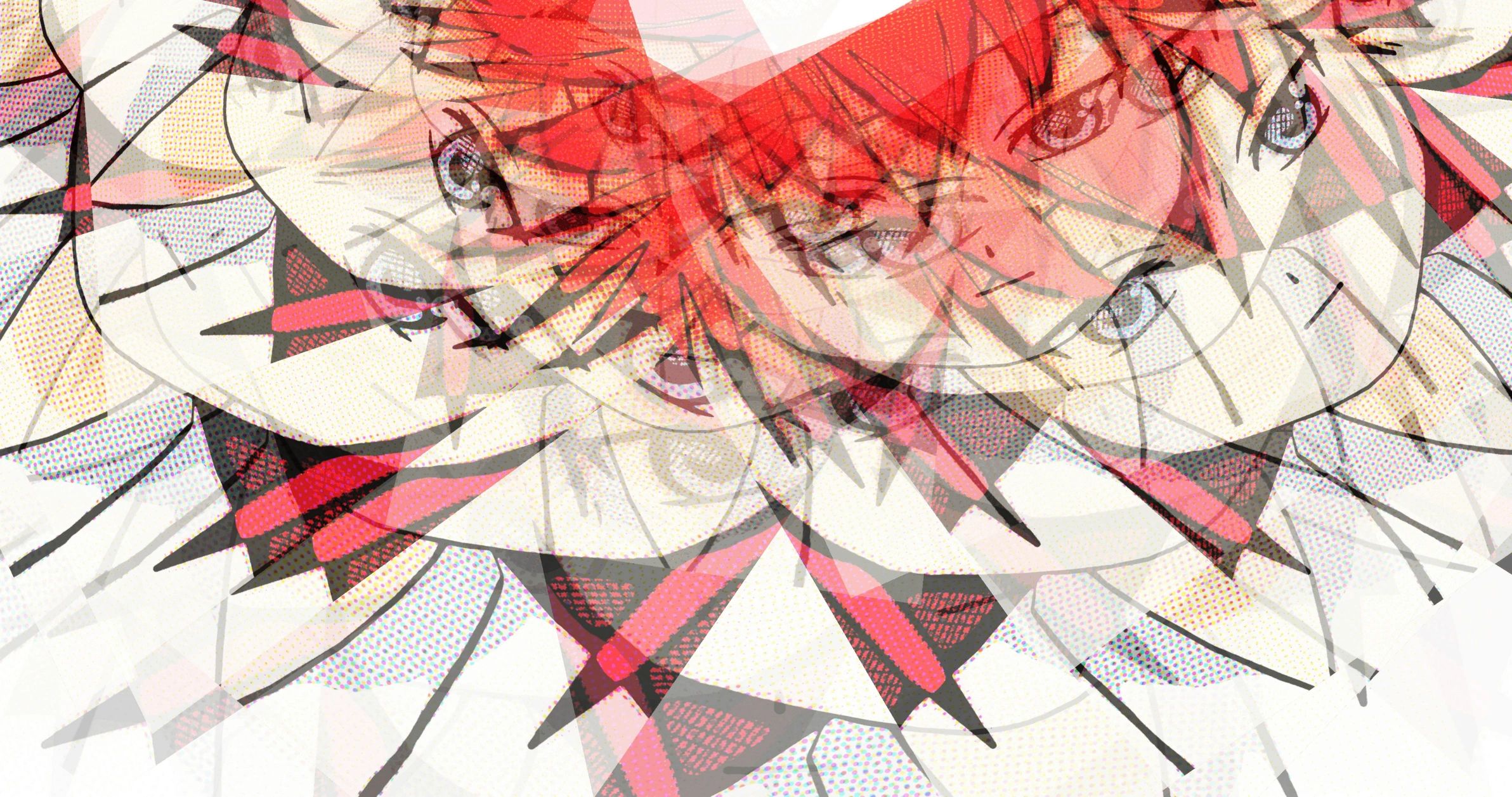 Anime Scene 1