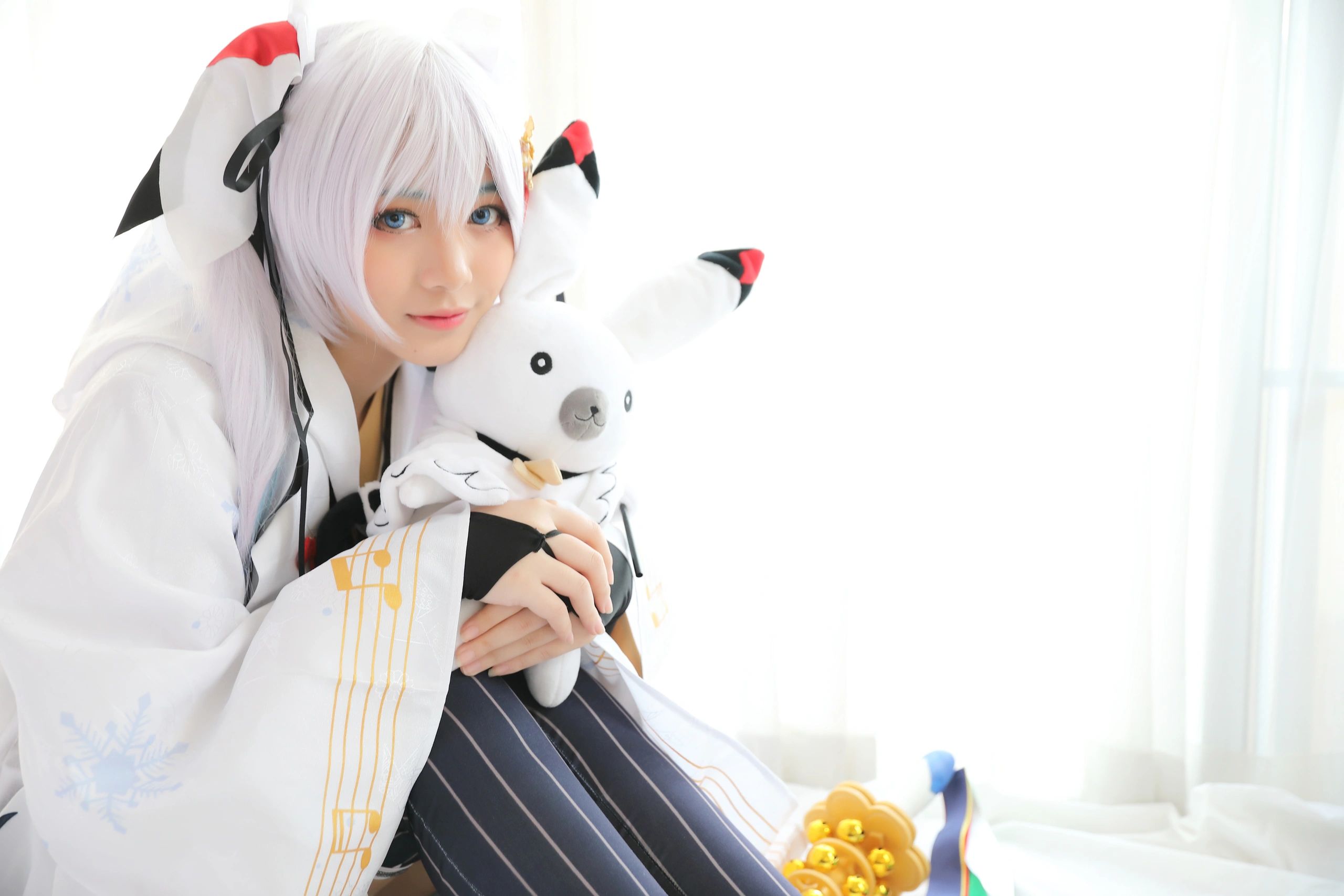 Anime Artwork 2